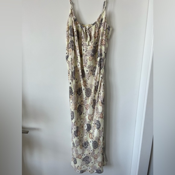 Size xs summer dress. Unworn with tag - Picture 1 of 3